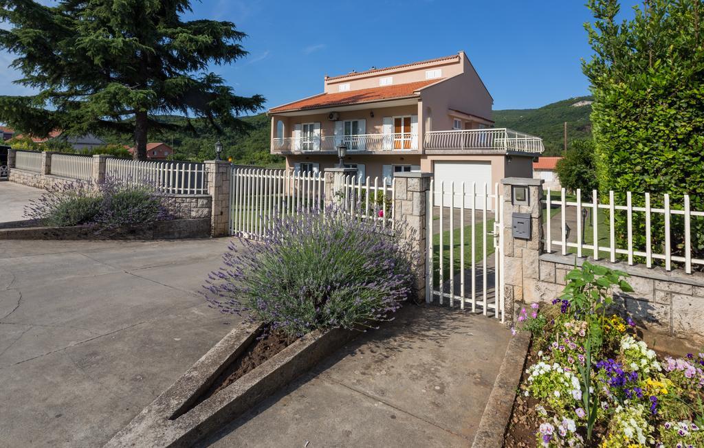 Apartments Raskovic Radanovici Exterior photo